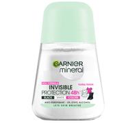 GARNIER Mineral Invisible Roll-on Floral Touch 50ml