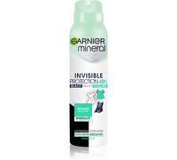 Garnier Mineral Invisible spray anti-transpirant 150 ml
