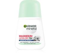 Garnier Mineral Magnesium Ultra Dry anti-transpirant roll-on 50 ml