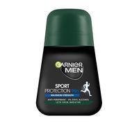 Garnier Mineral Men Sport Protection 96h Antiperspirant Roll-On - 50 ml