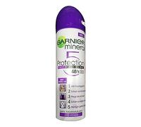 Garnier Mineral Protection5 Déodorant Spra 150 ml
