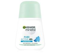 Garnier Mineral Pure Active Anti-Transpirant Roll-On 50 Ml