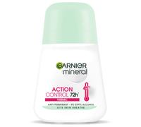 Garnier Mineral Thermic Deodorant Action Control 72H 50ml