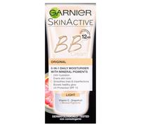 Garnier Miracle Perfecteur cutané quotidien All-In-One Light BB Cream 50ml