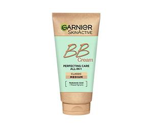 Garnier - Miracle Skin Perfect BB Cream 50 ML - Medium