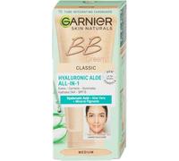 Garnier Miracle Skin Perfector BB Cream medium up to 24-hour hydration