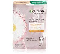 Garnier, Moisture Bomb Soin Hydratant Visage Thé Vert