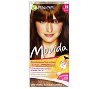 GARNIER MOVIDA 15 Biondo Scuro Senza Ammoniaca Prodotti per capelli