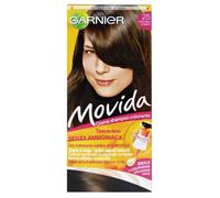 GARNIER MOVIDA 25 Castano Chiaro Senza Ammoniaca Prodotti per capelli