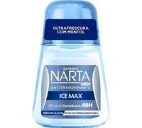 Garnier Narta Men Ice Max Antitranspirante Roll-On 50ml
