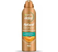 Garnier Natural Bronzer Self Tanning Mist Medium Spray 150ml