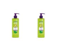 Garnier NUTRI CURLS CREME DE DEFINITION SANS RINCAGE (Lot de 2)