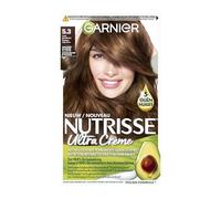 Garnier Nutrisse 53 Teinture pour cheveux Marron velours