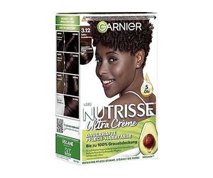 Garnier Nutrisse Creme 3.12 Marron