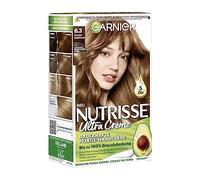 Garnier Nutrisse Crème Coloration permanente nutritive