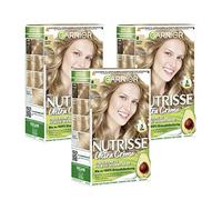 Garnier Nutrisse Crème Coloration permanente nutritive