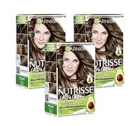 Garnier Nutrisse Crème Coloration permanente nutritive