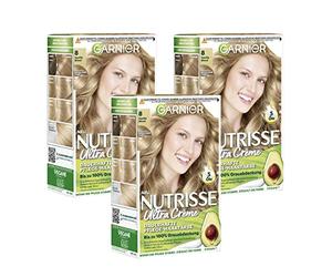 Garnier Nutrisse Crème Coloration permanente nutritive