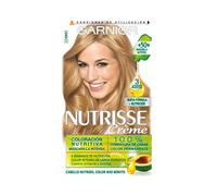 Garnier Nutrisse Dye 8 Blond Vanille 1ut