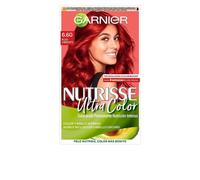 Garnier Nutrisse Hair Dye 6,60 Intense Red