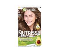 Garnier Nutrisse Light Brown 6