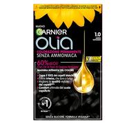 Garnier Olia coloration cheveux permanente teinte 1.0 Nero Intenso 1 pcs