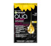 Garnier Olia 1.0 Night Black - 1 set
