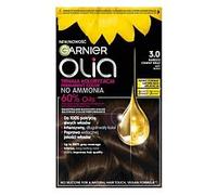 Garnier Olia 3.0, Brun Très Foncé, Coloration Permanente