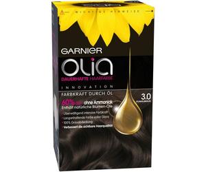 Garnier Olia 3.0 Marron foncé
