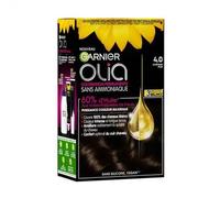 GARNIER Olia 4.0 dark brown