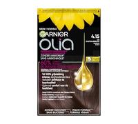 Garnier Olia 4.15 Chocolat glacé