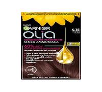 Garnier Olia 4.15 Marron Glac?