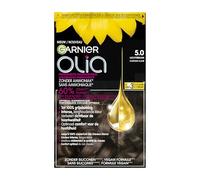 Garnier Olia 5.0 Light Brown