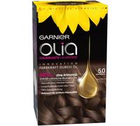 Garnier Olia 5.0 Soft Brown