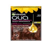 Garnier Olia 5.5 Mogano