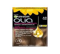 Garnier Olia 6.0 Castano Chiaro