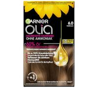 Garnier Olia 6.0 Marron clair, 1er Pack de 1 (1 x 1 pièce)