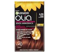 Garnier Olia 6.35 Castano Chiaro Cioccolato