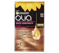 Garnier Olia 8.0 Biondo Chiaro