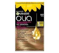 Garnier Olia 8.0, Blond, Coloration permanente