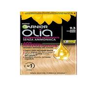 Garnier Olia 9.3 Biondo Chiarissimo Dorat