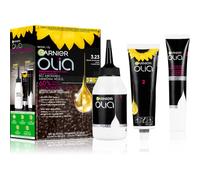 Garnier Olia Big Kit coloration cheveux permanente teinte 3.23 Dark Chocolate 1 pcs