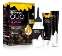 Garnier Olia Big Kit coloration cheveux permanente teinte 5.0 Brąz 1 pcs