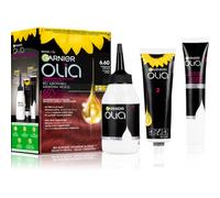 Garnier Olia Big Kit coloration cheveux permanente teinte 6.60 Intense Red