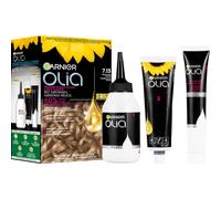 Garnier Olia Big Kit coloration cheveux permanente teinte 7.13 Beige Dark Blond 1 pcs