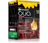 Garnier Olia Big Kit coloration cheveux permanente teinte 7.25 Vinyl blush 1 pcs