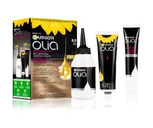 Garnier Olia Big Kit coloration cheveux permanente teinte 8.0 Blond 1 pcs