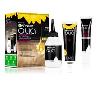 Garnier Olia Big Kit coloration cheveux permanente teinte 9.0 Light Blond 1 pcs