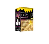 Garnier - Olia Coloración Permanente #9,30-Dorado Caramelo Garnier Coloration Capillaire 54 Ml