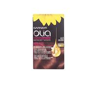 Garnier Olia Coloración Permanente Sin Amoniaco Para Un Olor Agradable Con Aceites Florales De Origen Natural - Rubio Oscuro 6.0